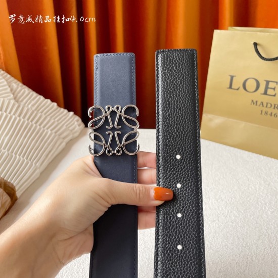 Loewe Women's Belts