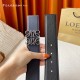 Loewe Women's Belts