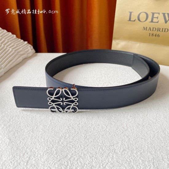 Loewe Women's Belts