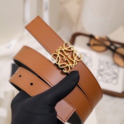 Loewe Women's Belts