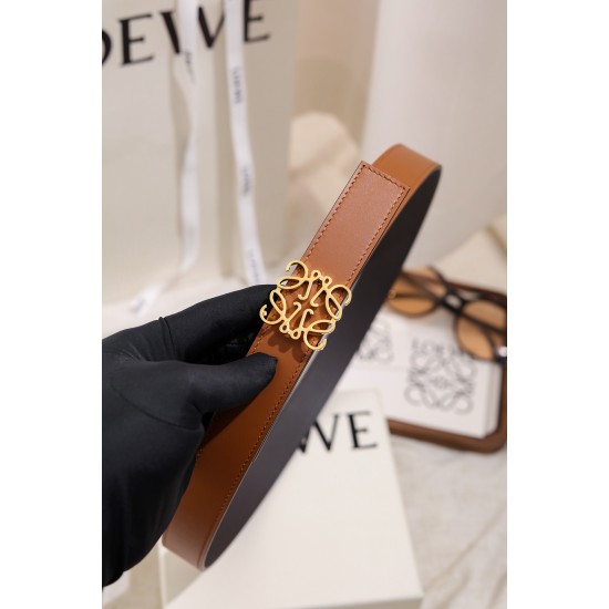 Loewe Women's Belts