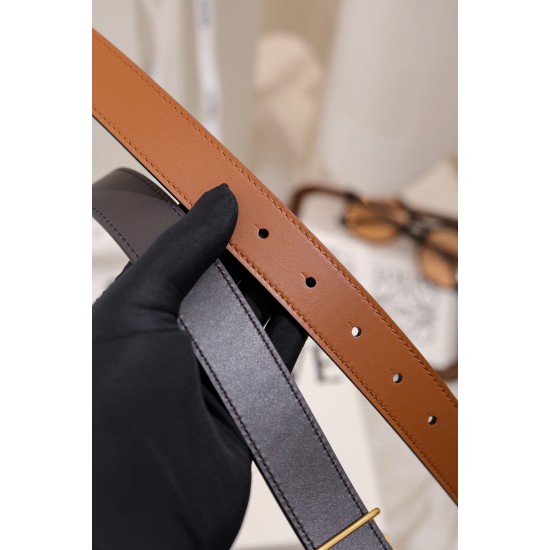 Loewe Women's Belts