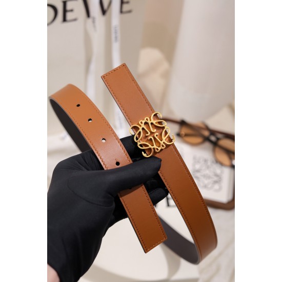 Loewe Women's Belts