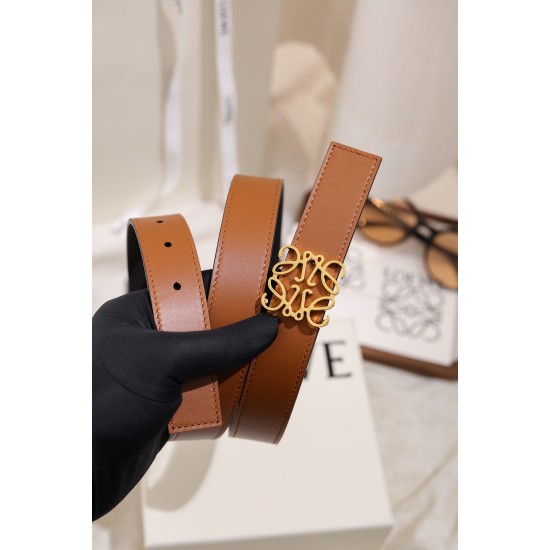 Loewe Women's Belts