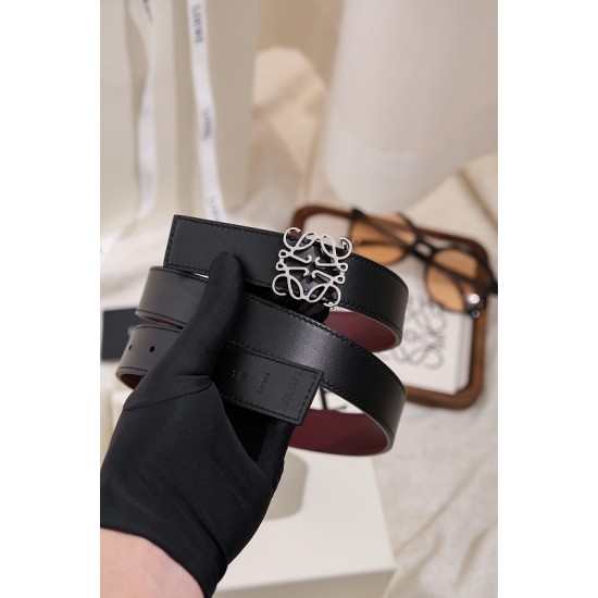 Loewe Women's Belts