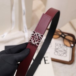 Loewe Women's Belts