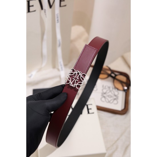Loewe Women's Belts