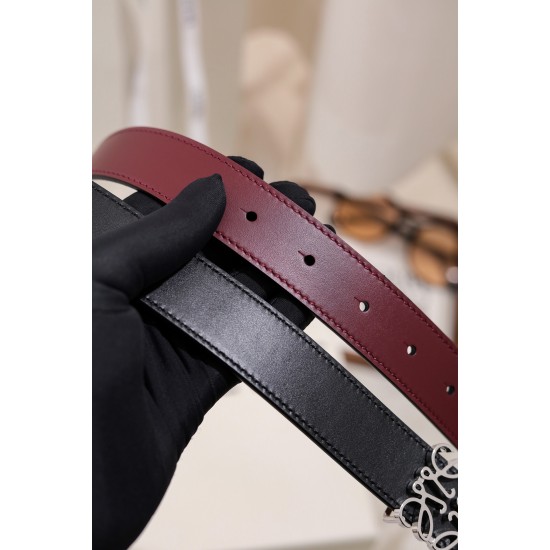 Loewe Women's Belts