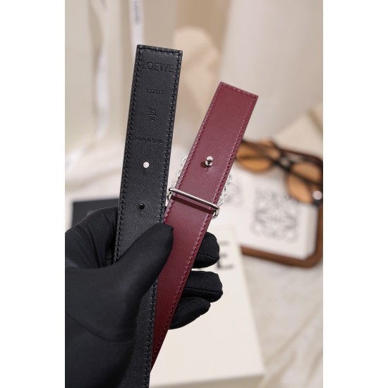 Loewe Women's Belts