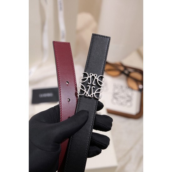 Loewe Women's Belts