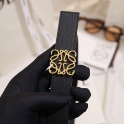 Loewe Women's Belts