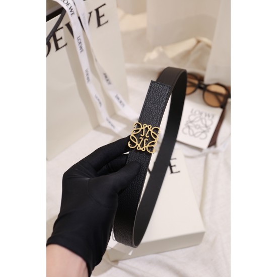 Loewe Women's Belts