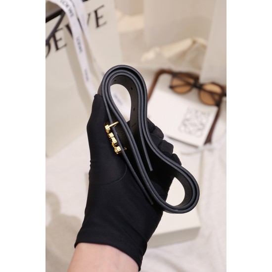 Loewe Women's Belts