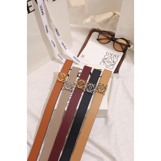 Loewe Women's Belts
