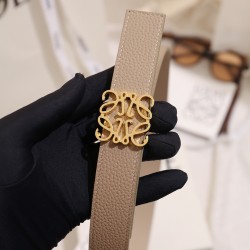 Loewe Women's Belts