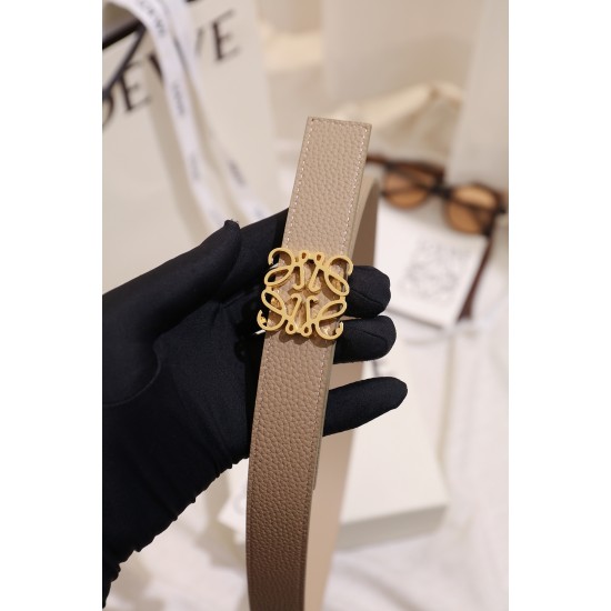 Loewe Women's Belts