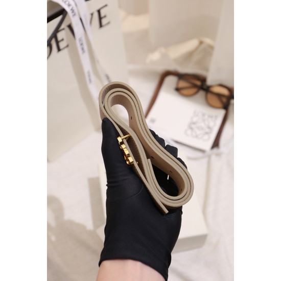 Loewe Women's Belts