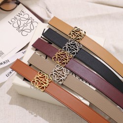 Loewe Women's Belts