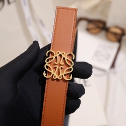 Loewe Women's Belts