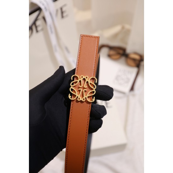 Loewe Women's Belts