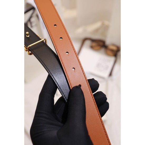 Loewe Women's Belts