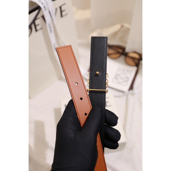 Loewe Women's Belts