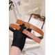 Loewe Women's Belts