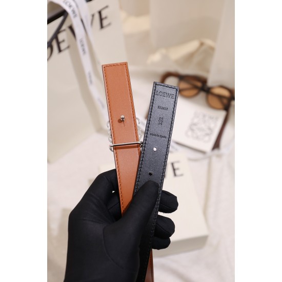 Loewe Women's Belts