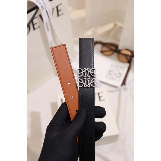 Loewe Women's Belts