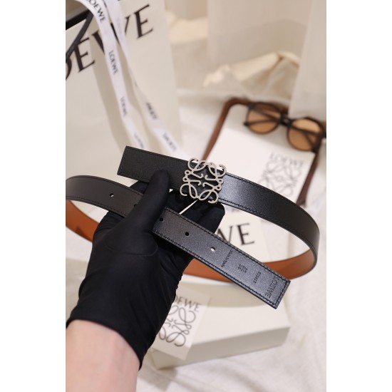 Loewe Women's Belts