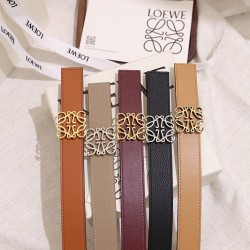 Loewe Women's Belts