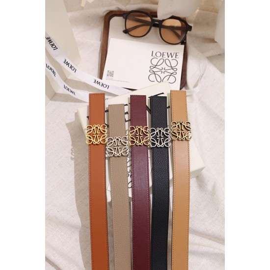 Loewe Women's Belts