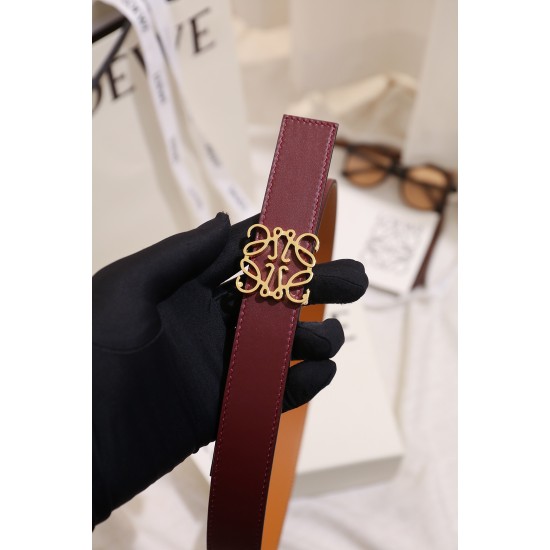Loewe Women's Belts