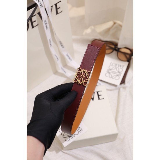 Loewe Women's Belts