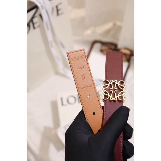 Loewe Women's Belts