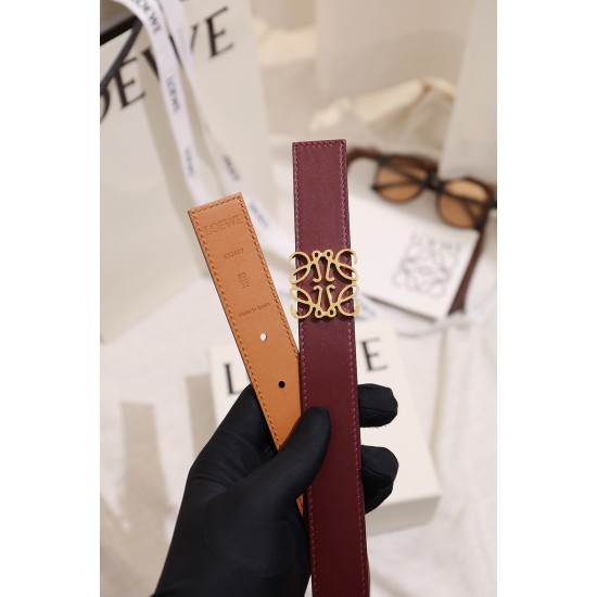 Loewe Women's Belts