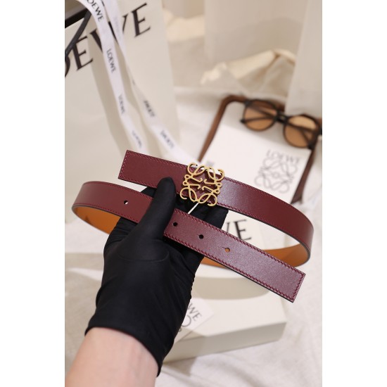 Loewe Women's Belts