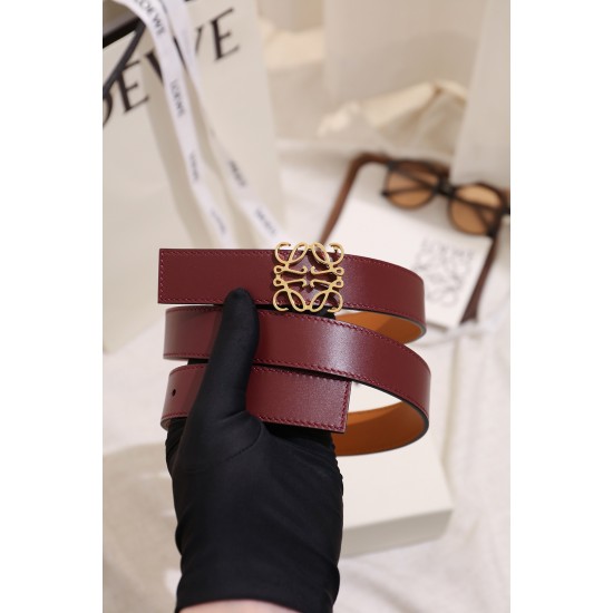 Loewe Women's Belts