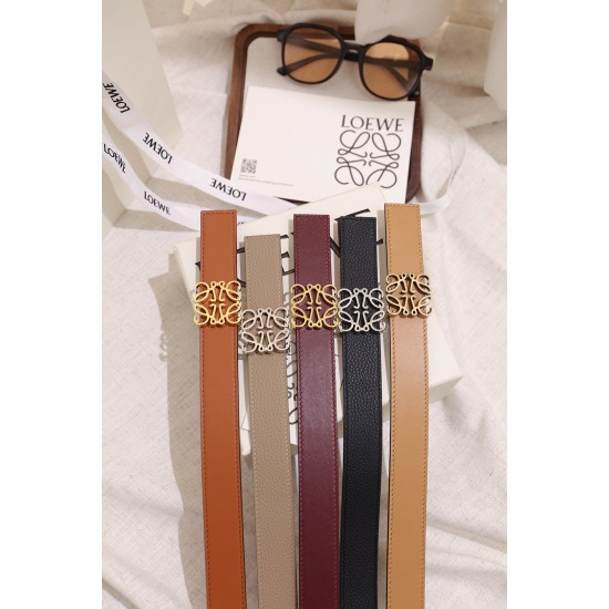 Loewe Women's Belts