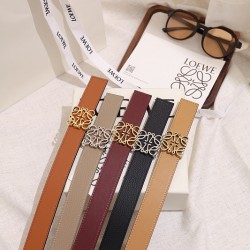 Loewe Women's Belts