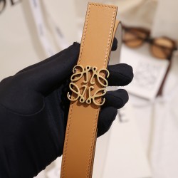 Loewe Women's Belts