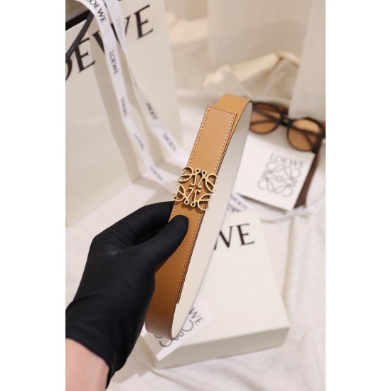 Loewe Women's Belts