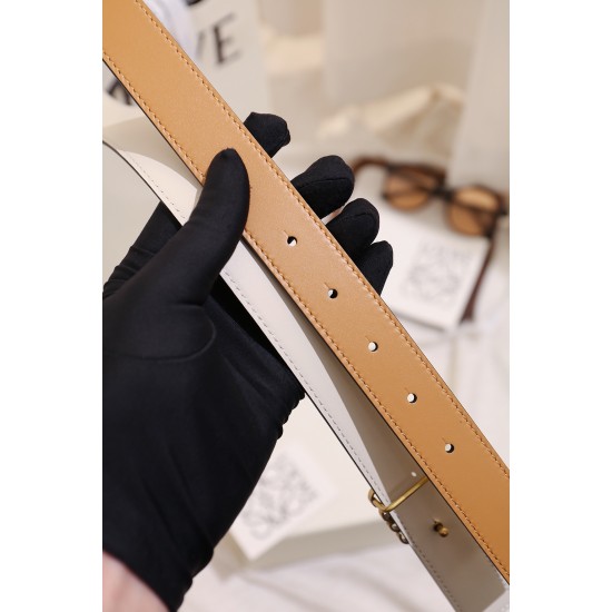 Loewe Women's Belts