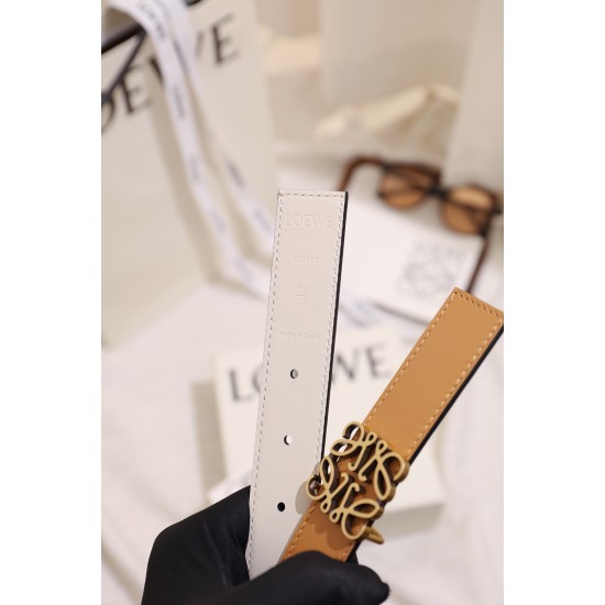 Loewe Women's Belts