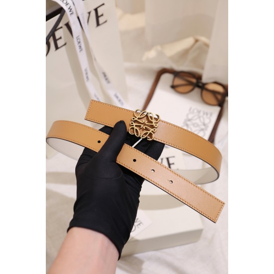 Loewe Women's Belts
