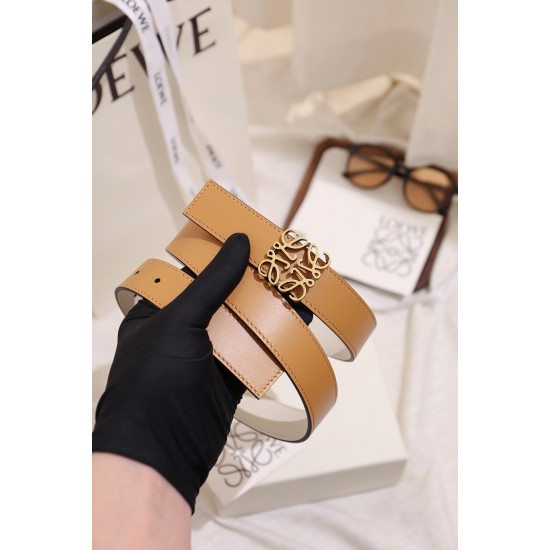 Loewe Women's Belts