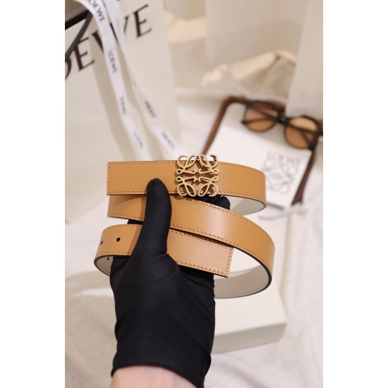 Loewe Women's Belts