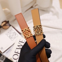 Loewe Women's Belts