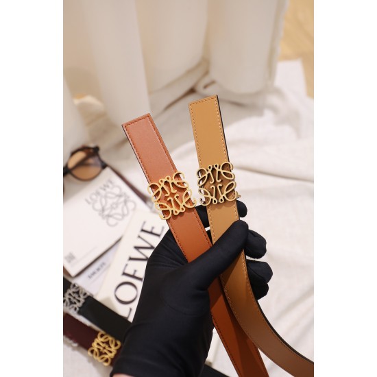 Loewe Women's Belts