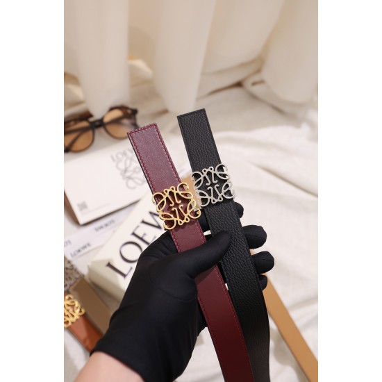 Loewe Women's Belts
